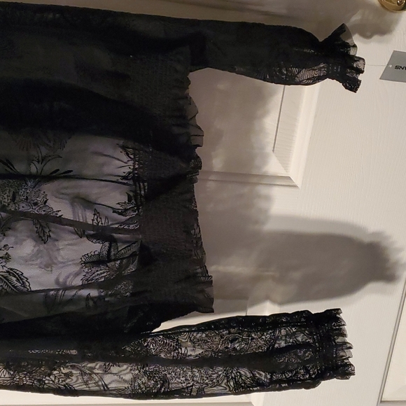 Vintage DKNY Jeans - Picture 5 of 8